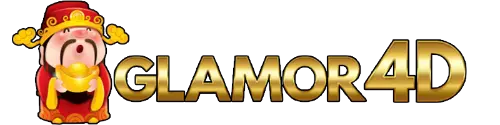logo glamor4d